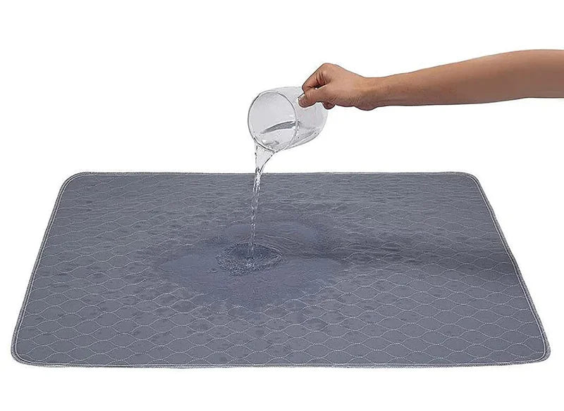 Reusable Pet Pads